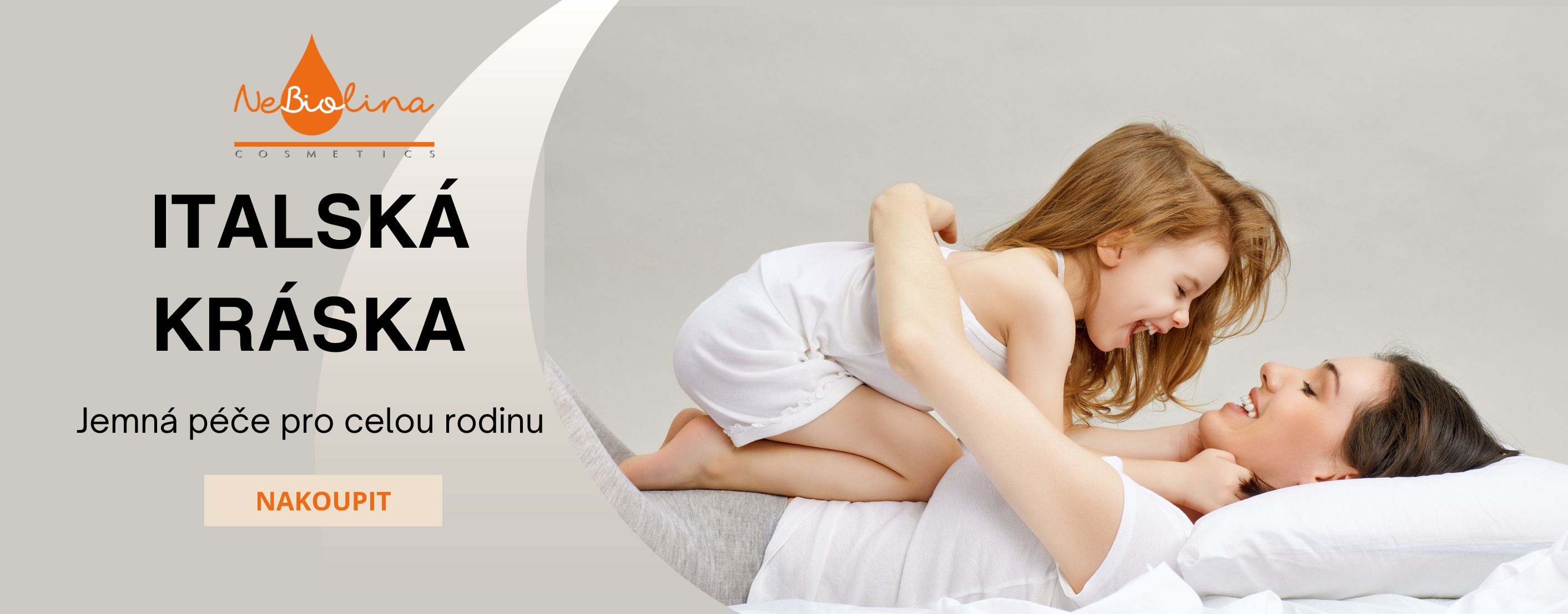 NeBiolina banner